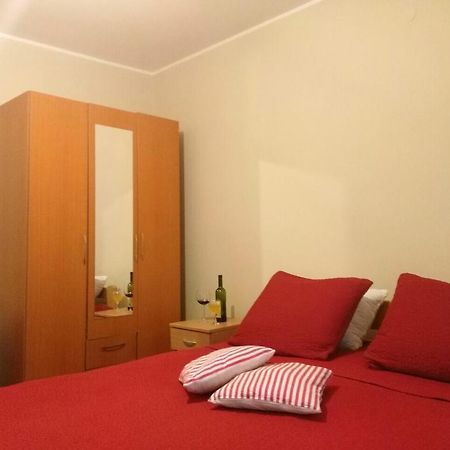 Apartmani Cuce Kotor Dış mekan fotoğraf