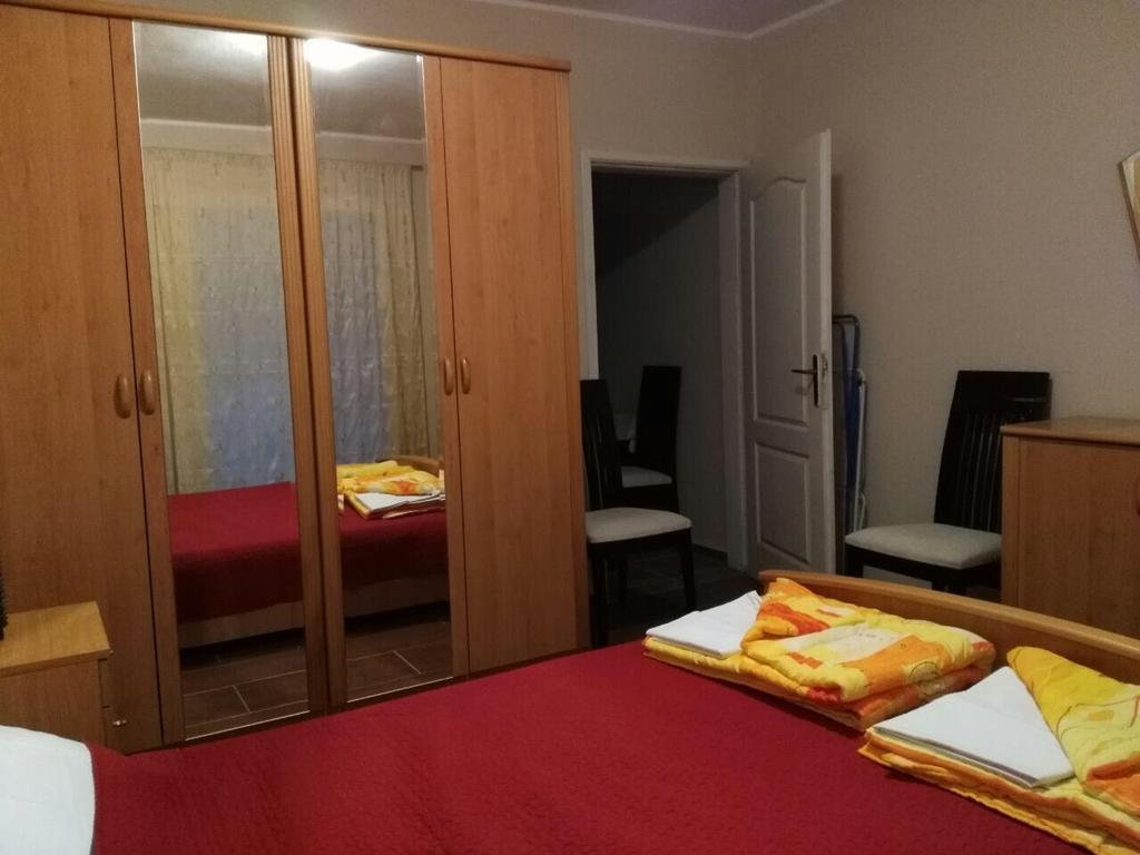 Apartmani Cuce Kotor Dış mekan fotoğraf