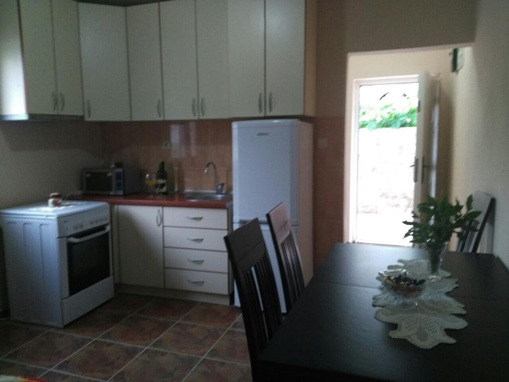 Apartmani Cuce Kotor Dış mekan fotoğraf