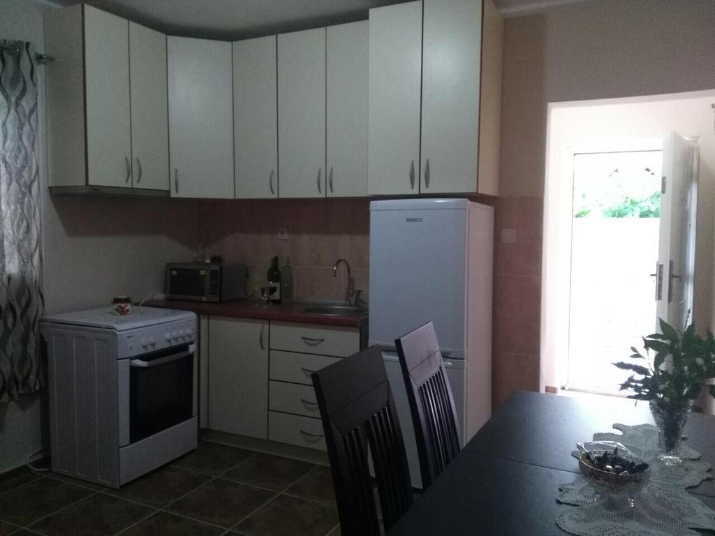 Apartmani Cuce Kotor Dış mekan fotoğraf