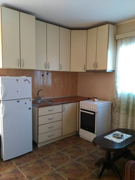 Apartmani Cuce Kotor Dış mekan fotoğraf