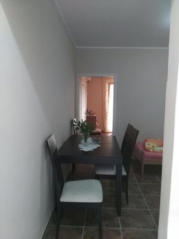 Apartmani Cuce Kotor Dış mekan fotoğraf