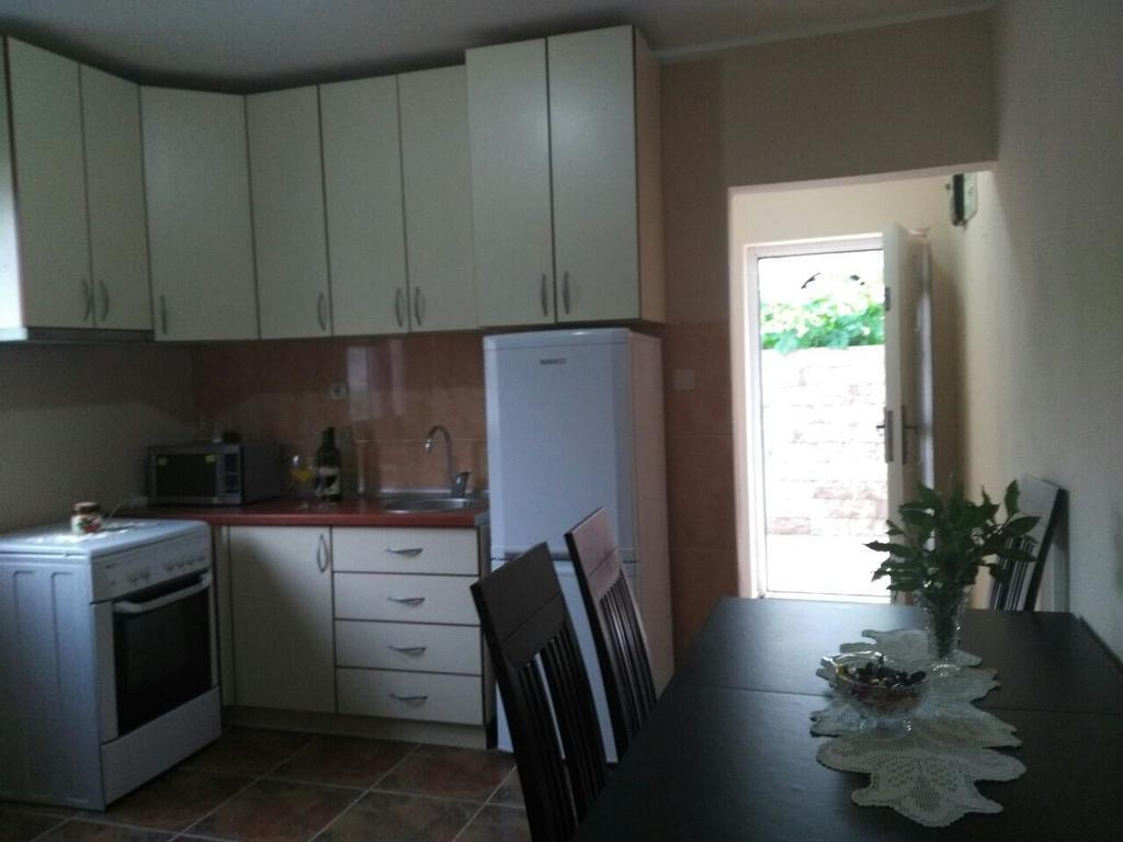 Apartmani Cuce Kotor Dış mekan fotoğraf