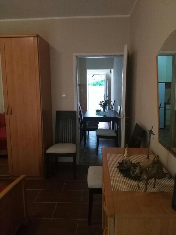 Apartmani Cuce Kotor Dış mekan fotoğraf