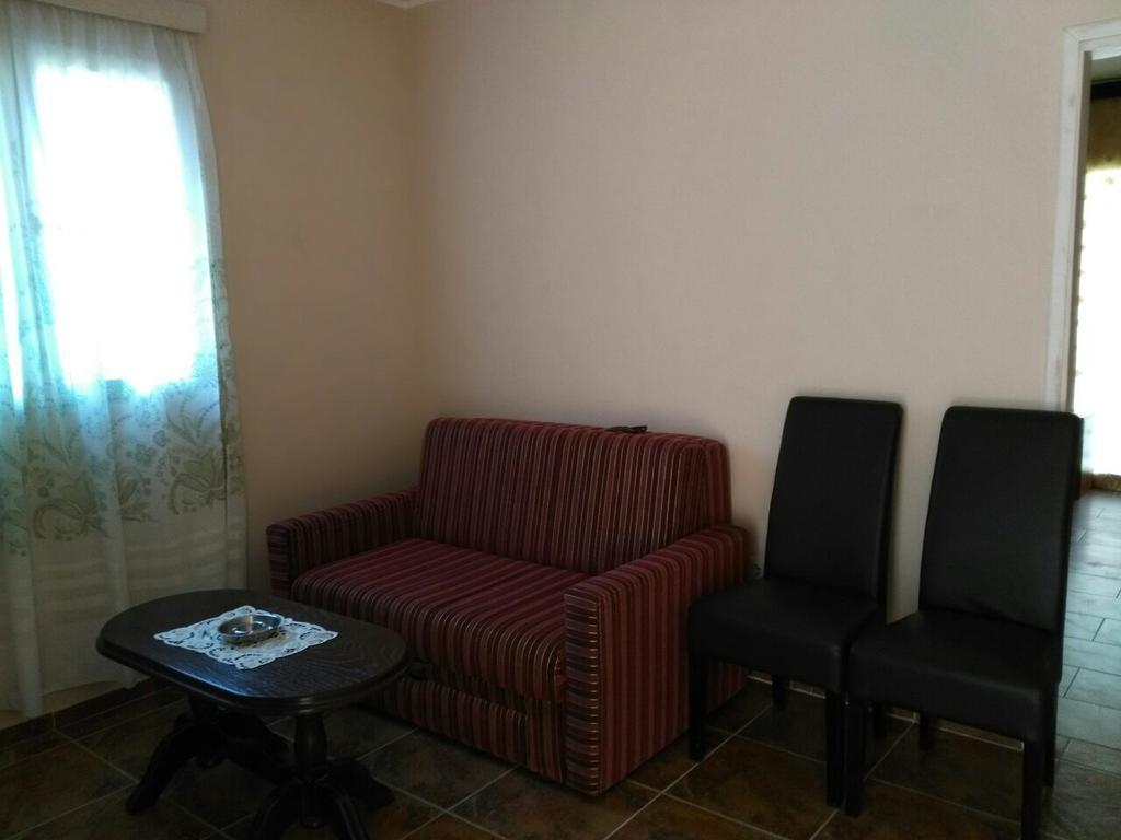 Apartmani Cuce Kotor Dış mekan fotoğraf