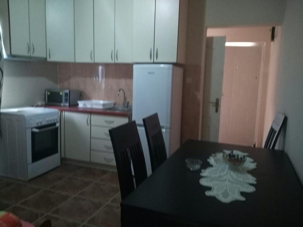 Apartmani Cuce Kotor Dış mekan fotoğraf