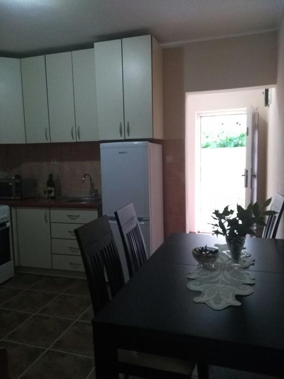 Apartmani Cuce Kotor Dış mekan fotoğraf