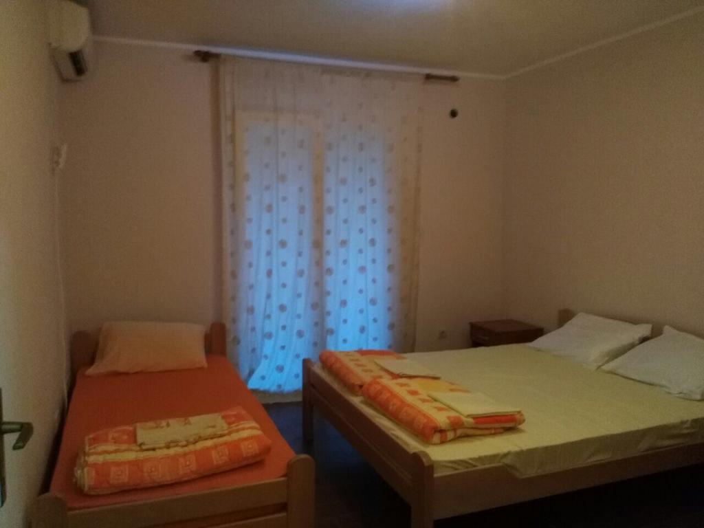 Apartmani Cuce Kotor Dış mekan fotoğraf