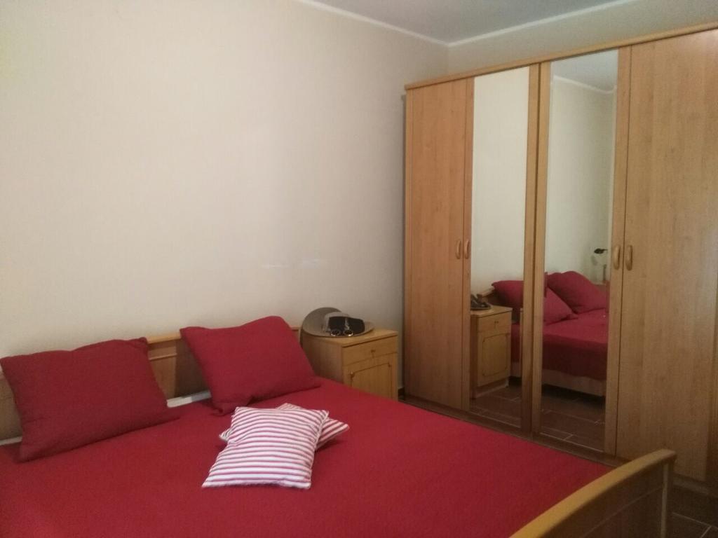Apartmani Cuce Kotor Dış mekan fotoğraf